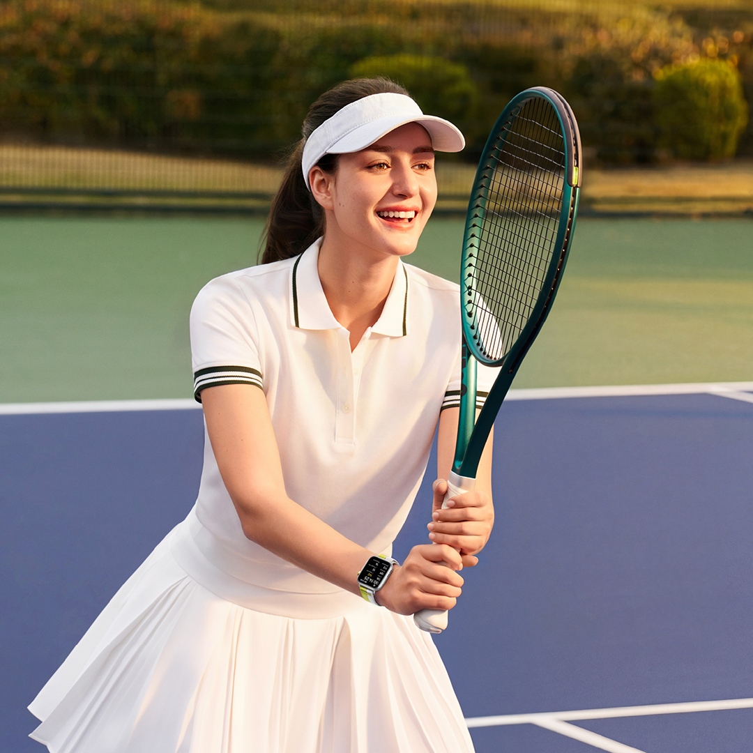 Totalsports Facebook ad