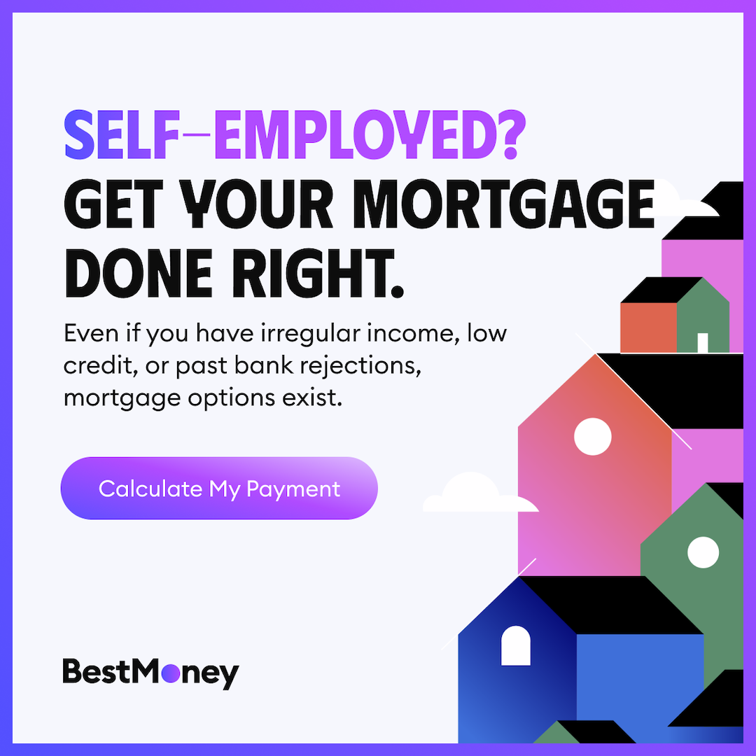 BestMoney Facebook ad