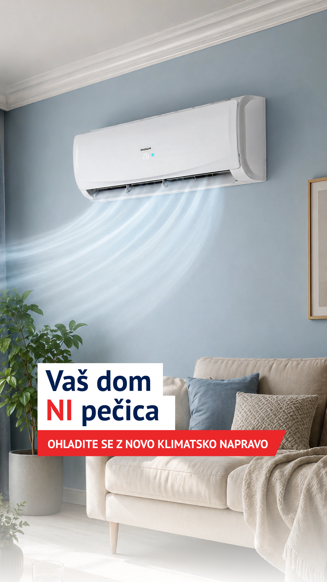 Inpos Facebook ad