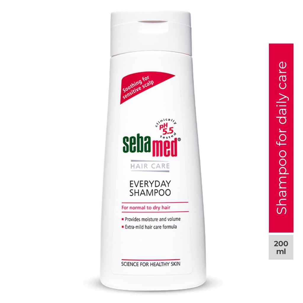 Sebamed India Facebook ad