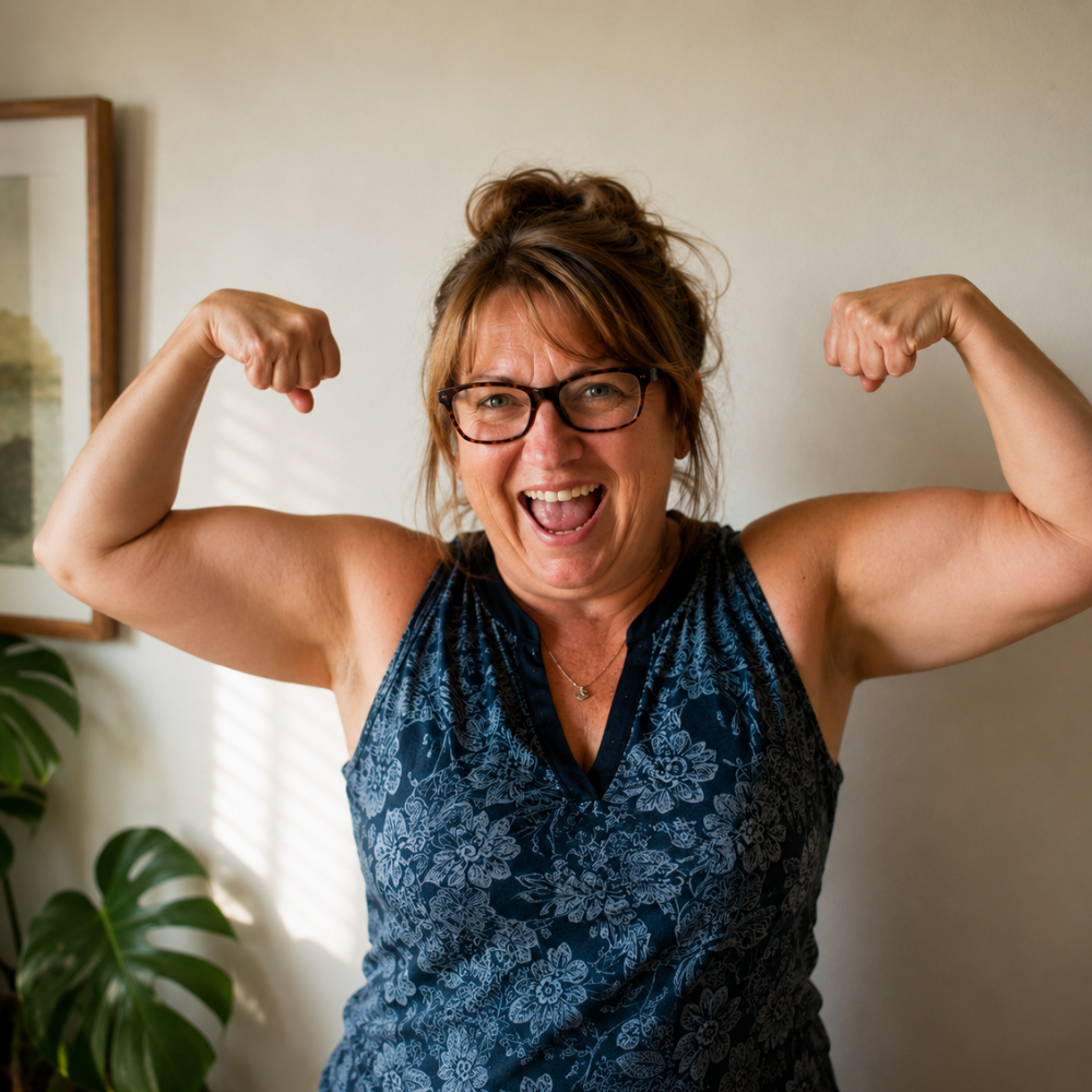 Hypnari: Weight Loss Hypnotherapy Facebook ad