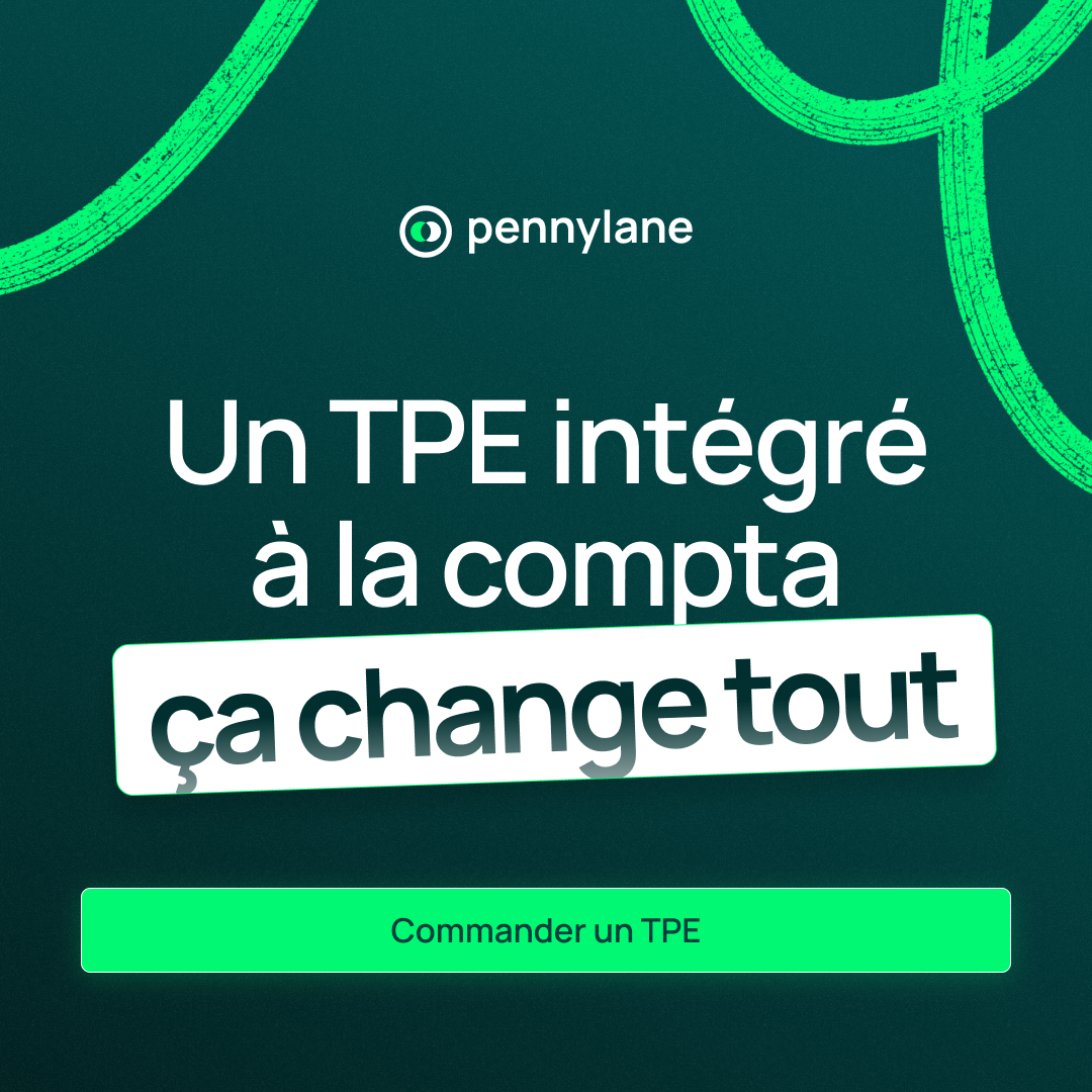 Pennylane - Comptabilité Facebook ad: Découvrez nos terminaux!