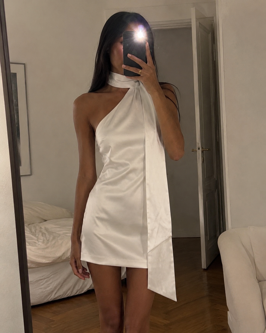TUA. Milano Facebook ad