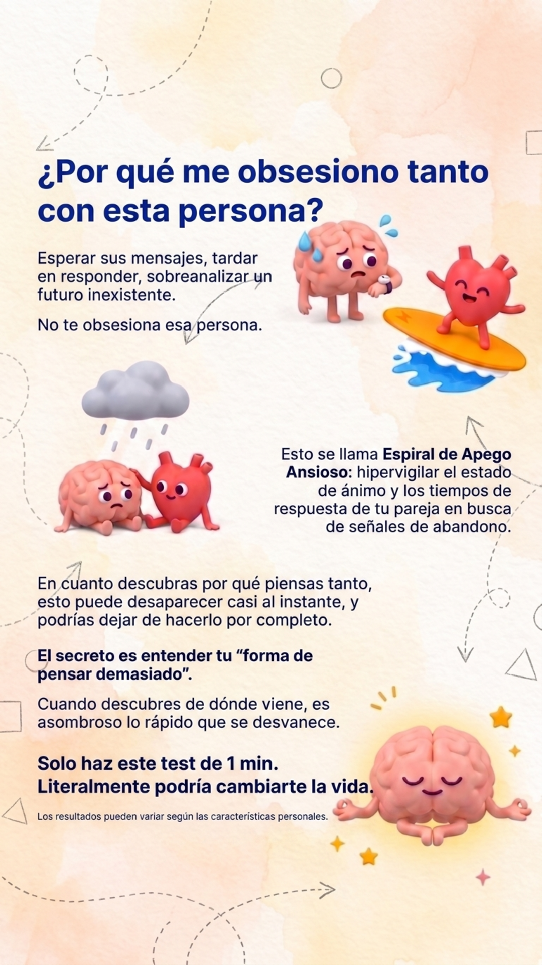 Mindway Facebook ad