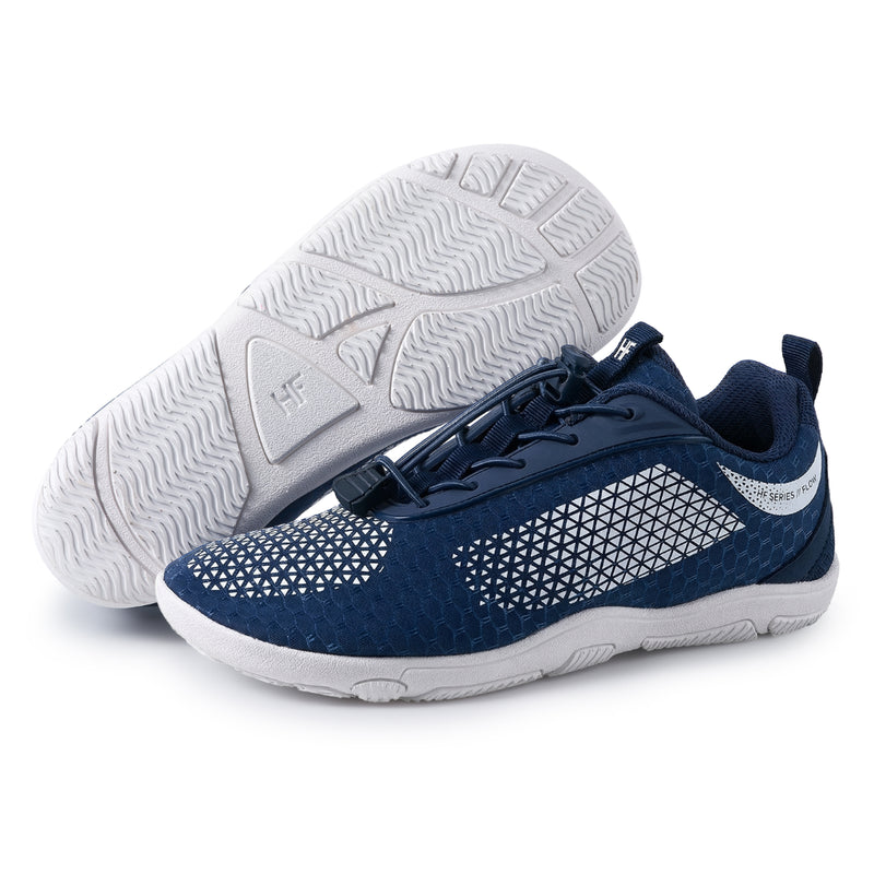 HIKE Footwear Facebook ad