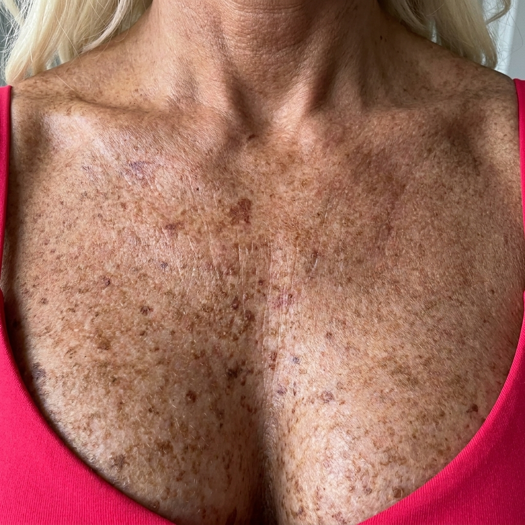 Modern Health Insider Facebook ad: Still Using Tanning Beds? Read This