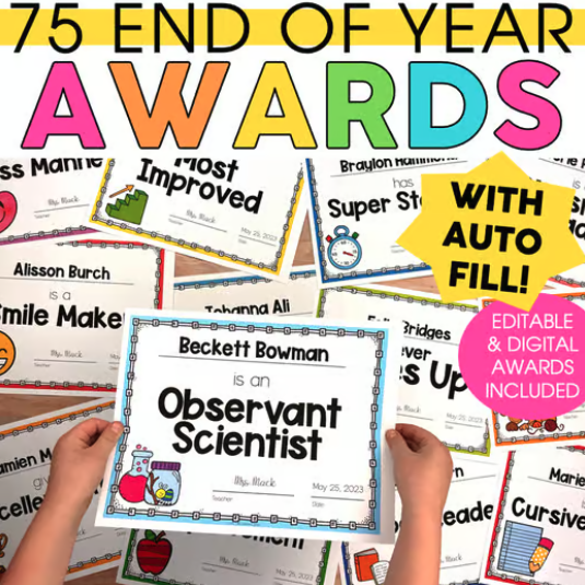 Lucky Little Learners Facebook ad