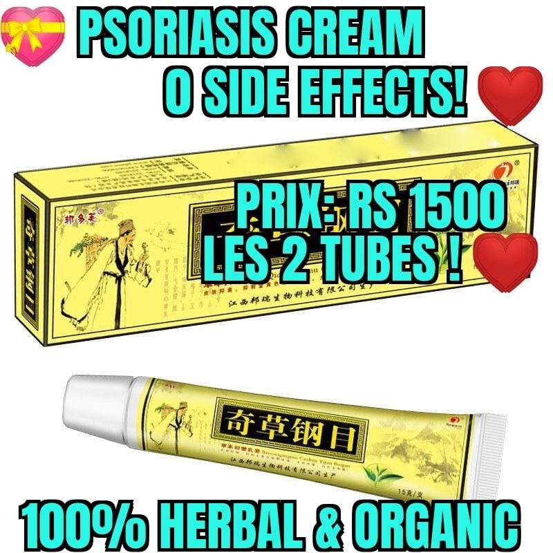 Innovacook Facebook ad: 100% ORGANIC, SAFE & NATURAL PSORIASIS/ECZEMA CREAM 0…
