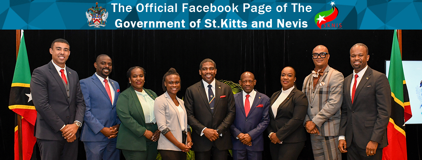 St.Kitts and Nevis Information Service - SKNIS Facebook ad: To provide timely and relevant information in a…