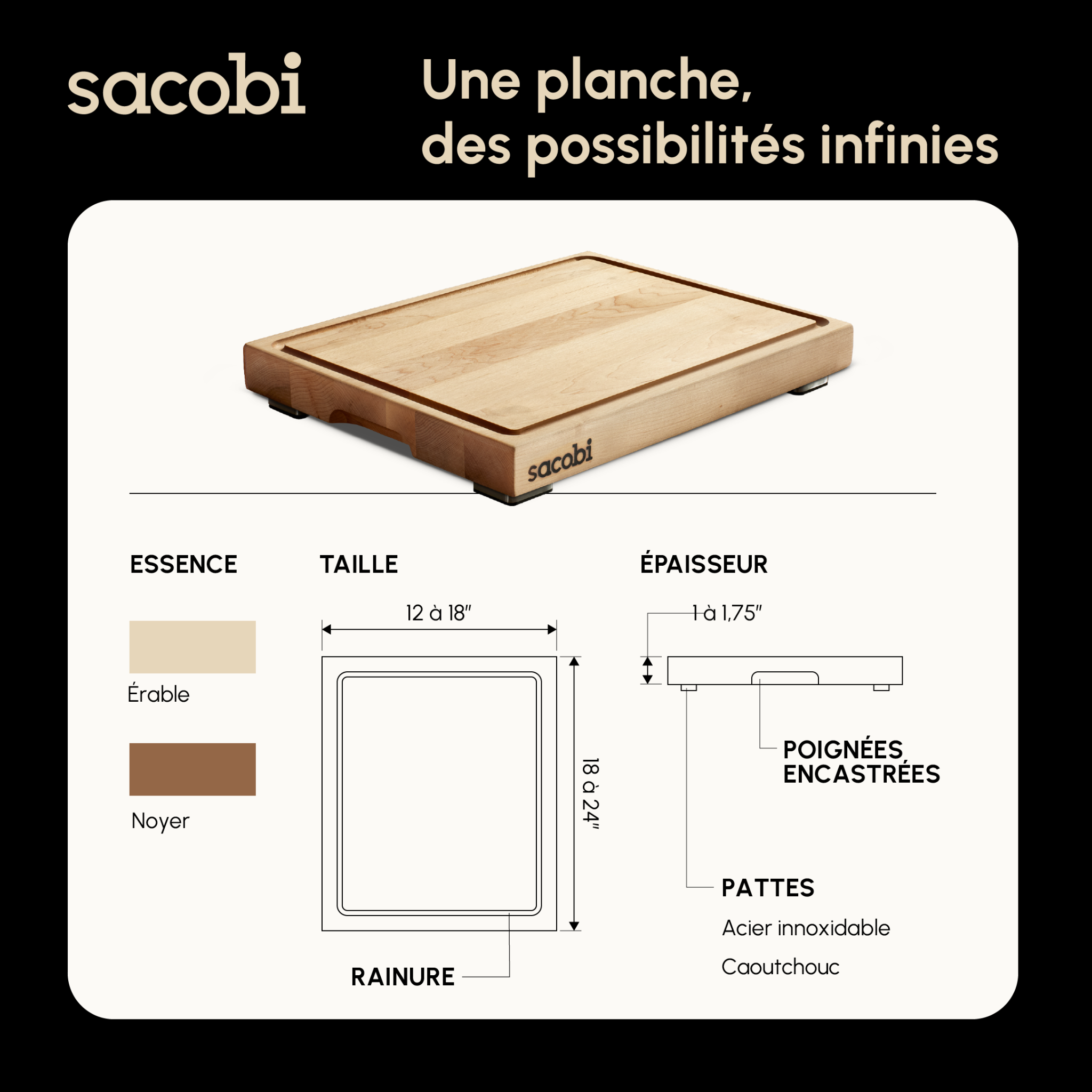 sacobi Facebook ad