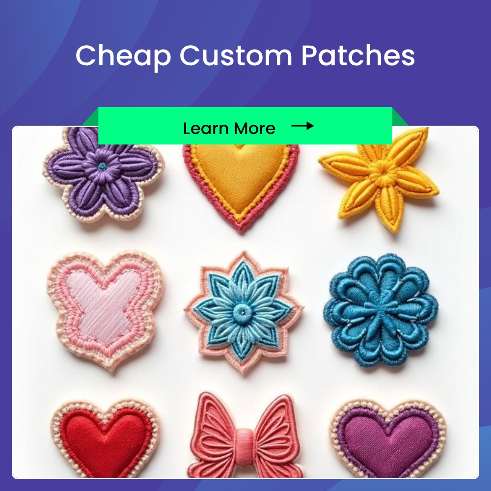 Search Trail Facebook ad
