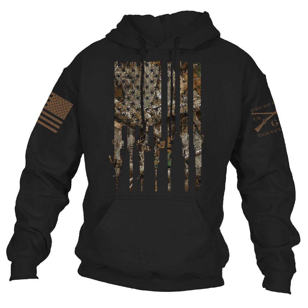Grunt Style Facebook ad