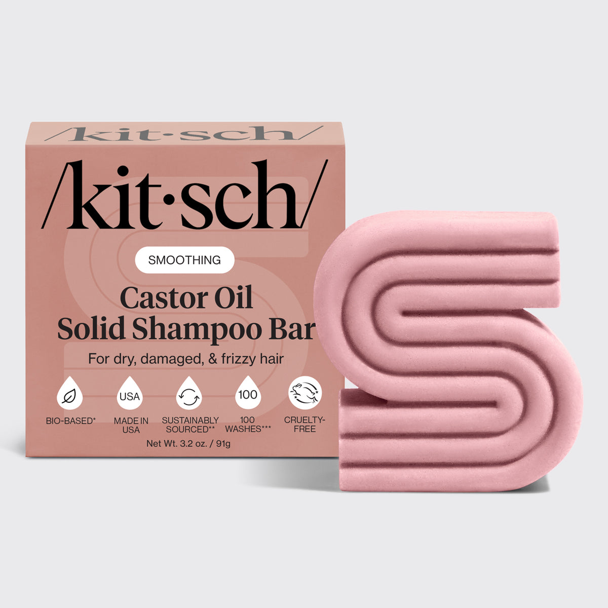 Kitsch Facebook ad