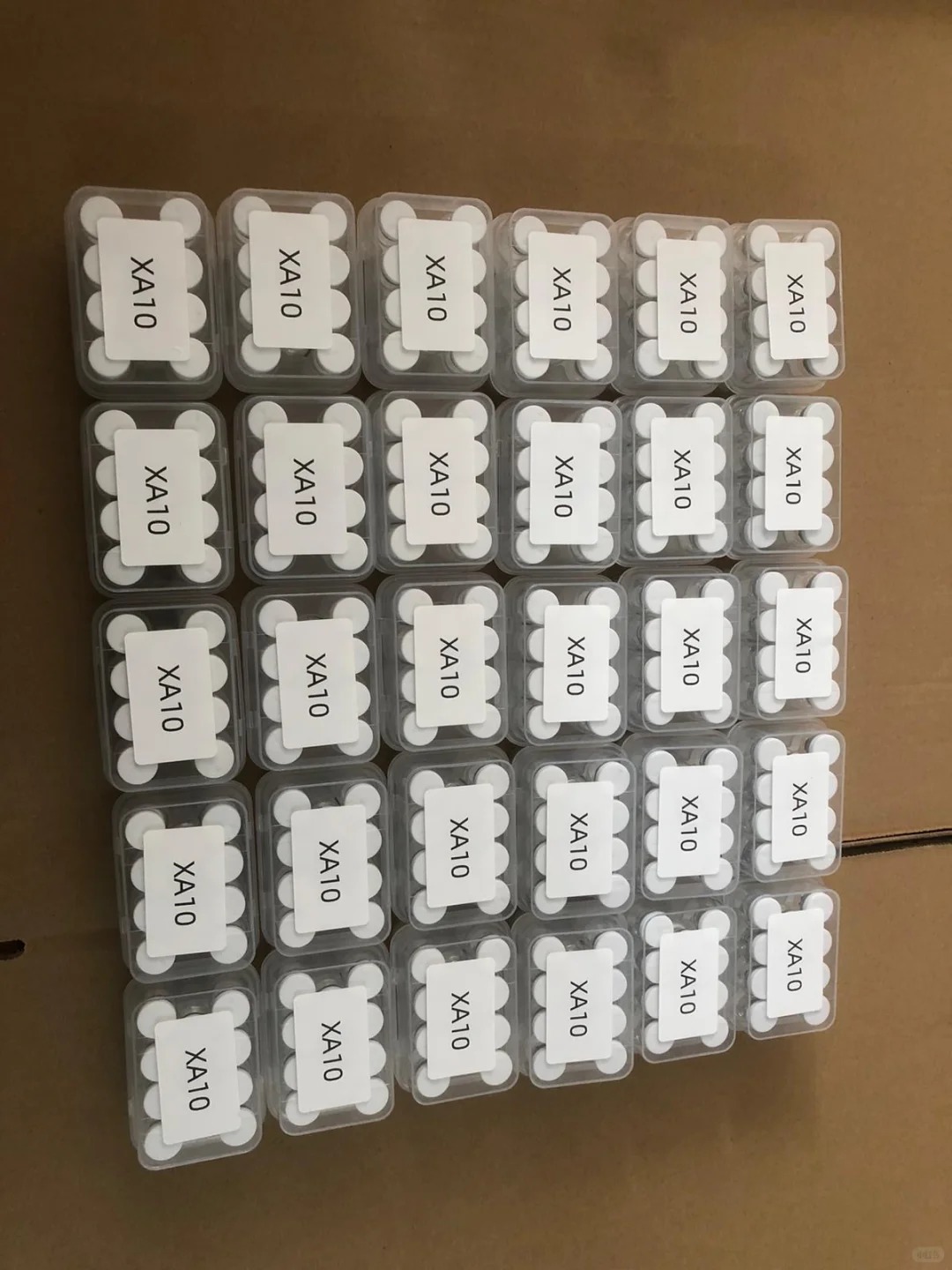 Peptide source Facebook ad: Peptides factory wholesale/retail