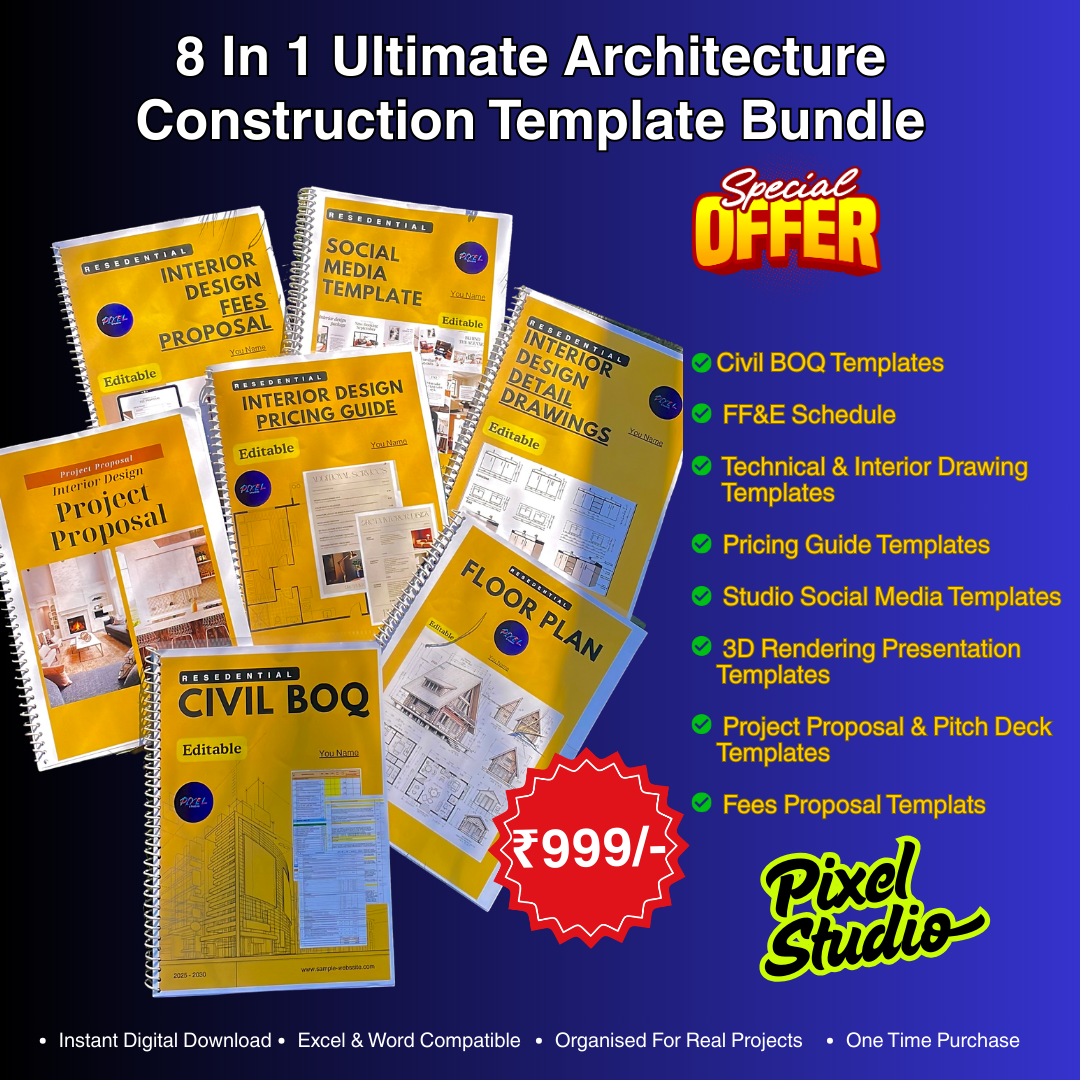 Pixel Studio Facebook ad