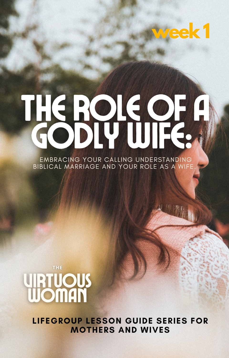 Kristine Rivera Lifegroup Guides Facebook ad