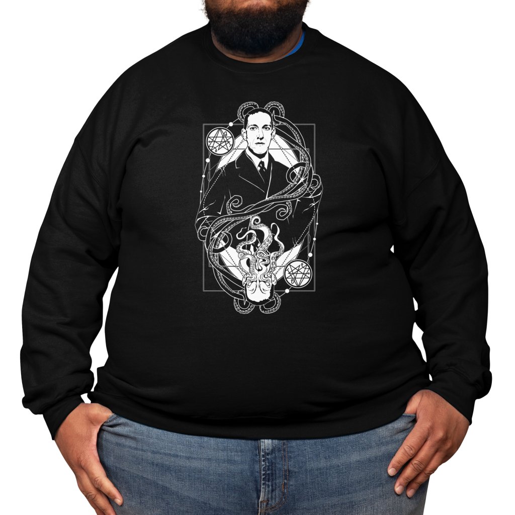 Threadless Facebook ad