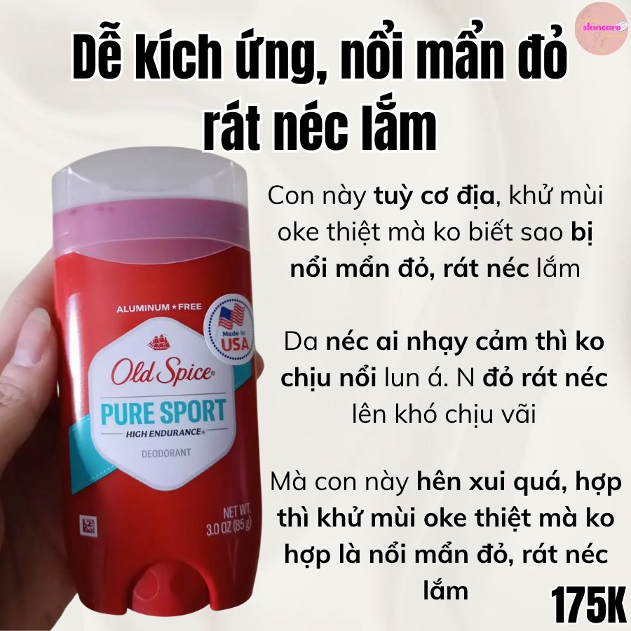 Biết thế skincare sớm hơn Facebook ad
