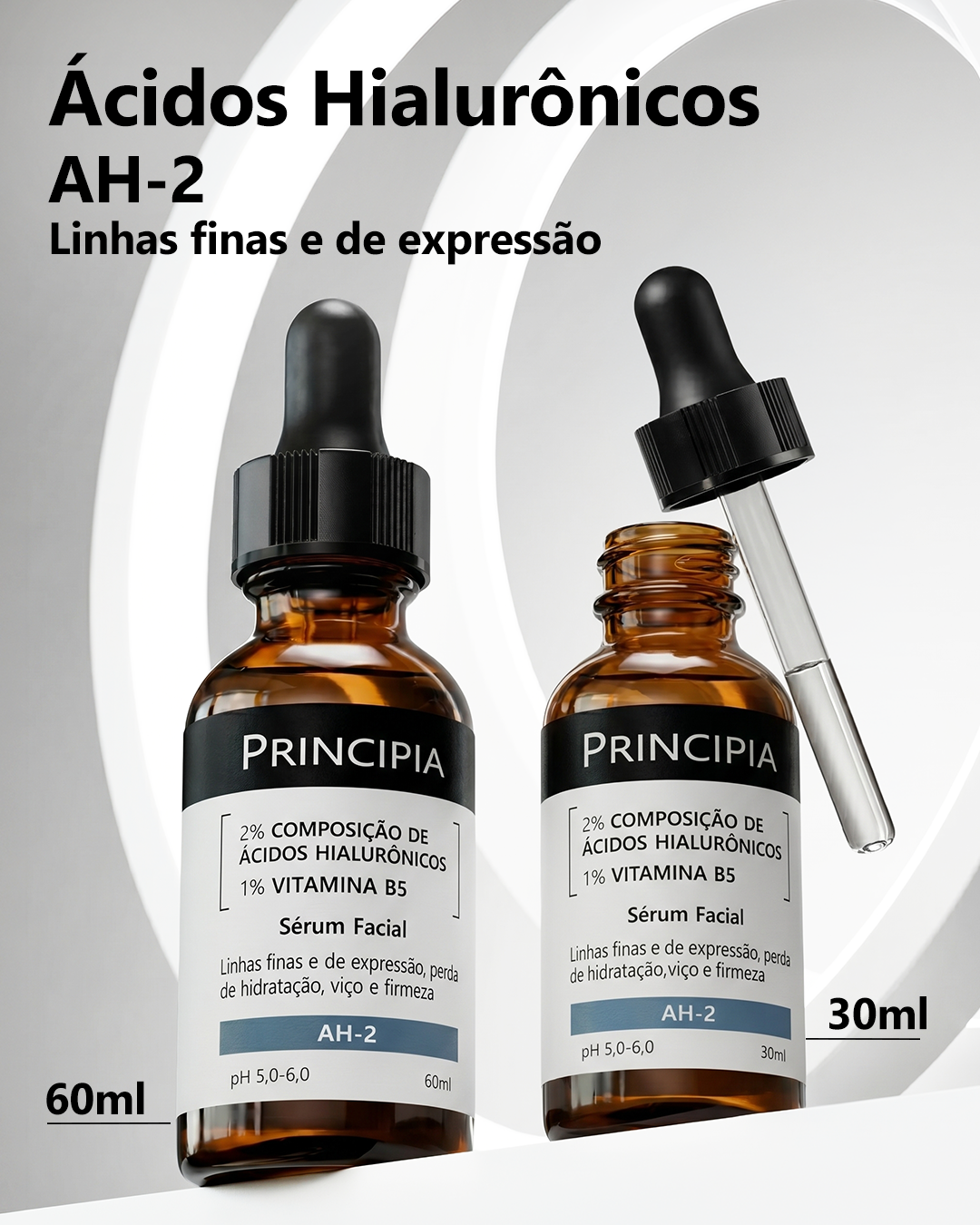 Principia Skincare Pro Facebook ad