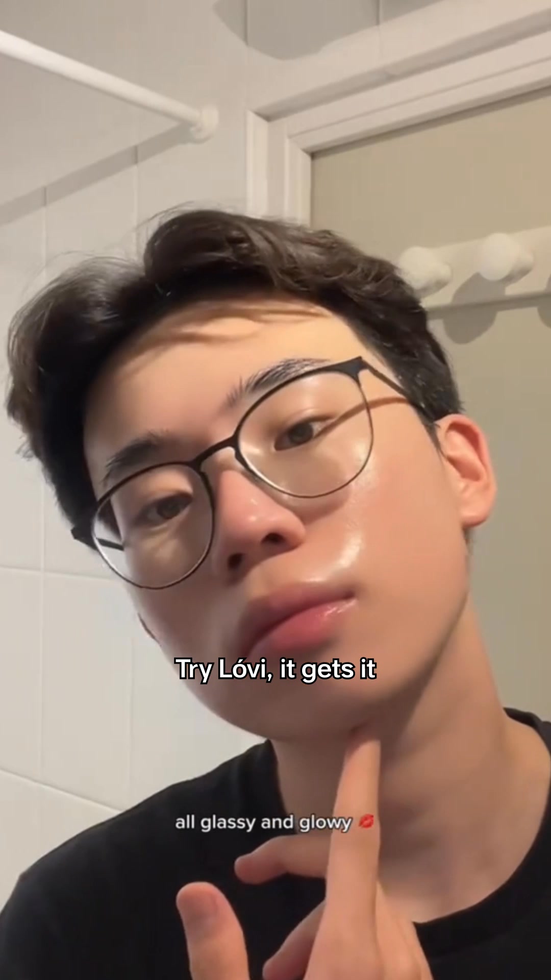 Kim Ji Soo 김지수 - Korean Skincare Expert Facebook ad: Try Now