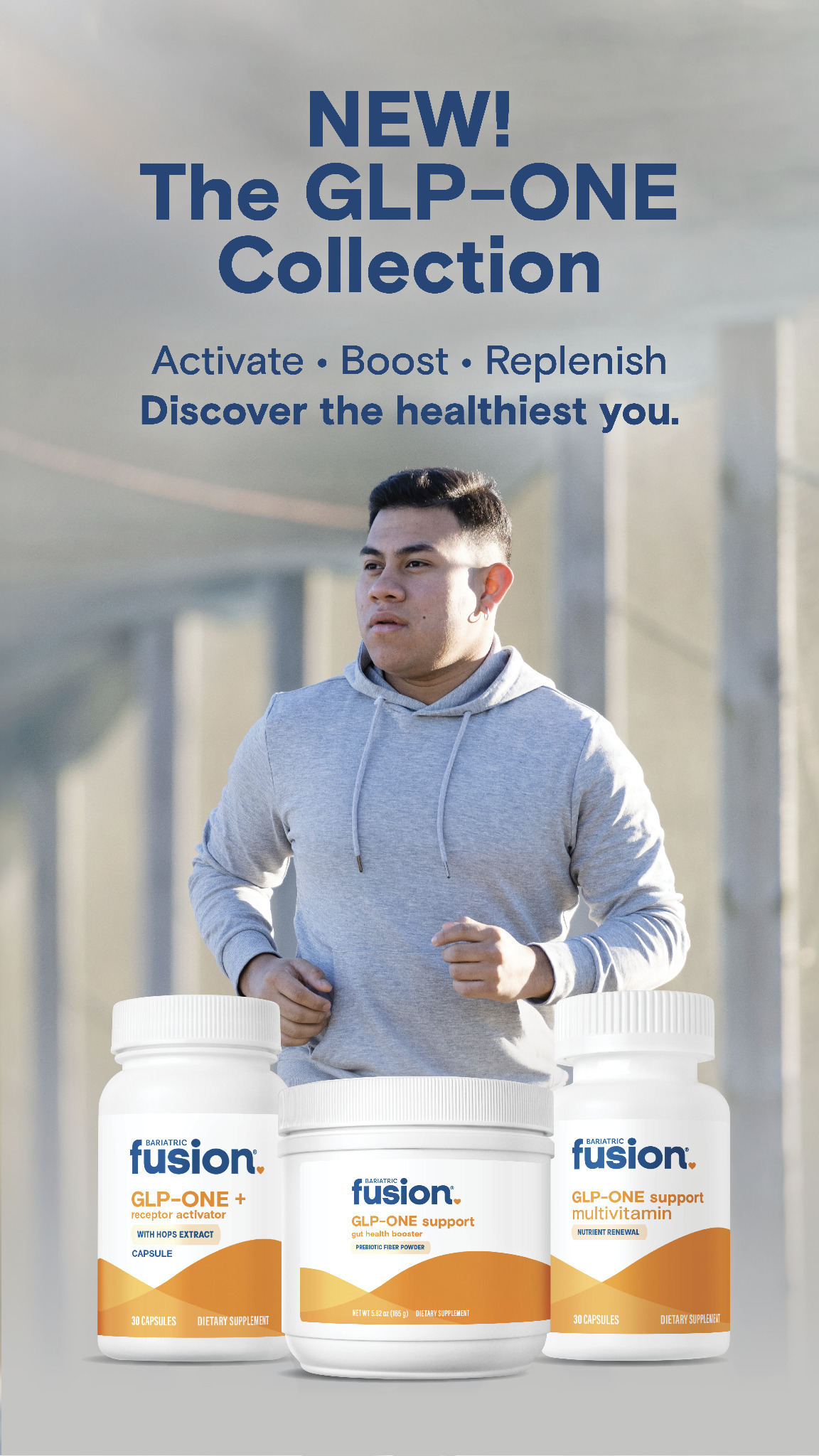 Bariatric Fusion Facebook ad