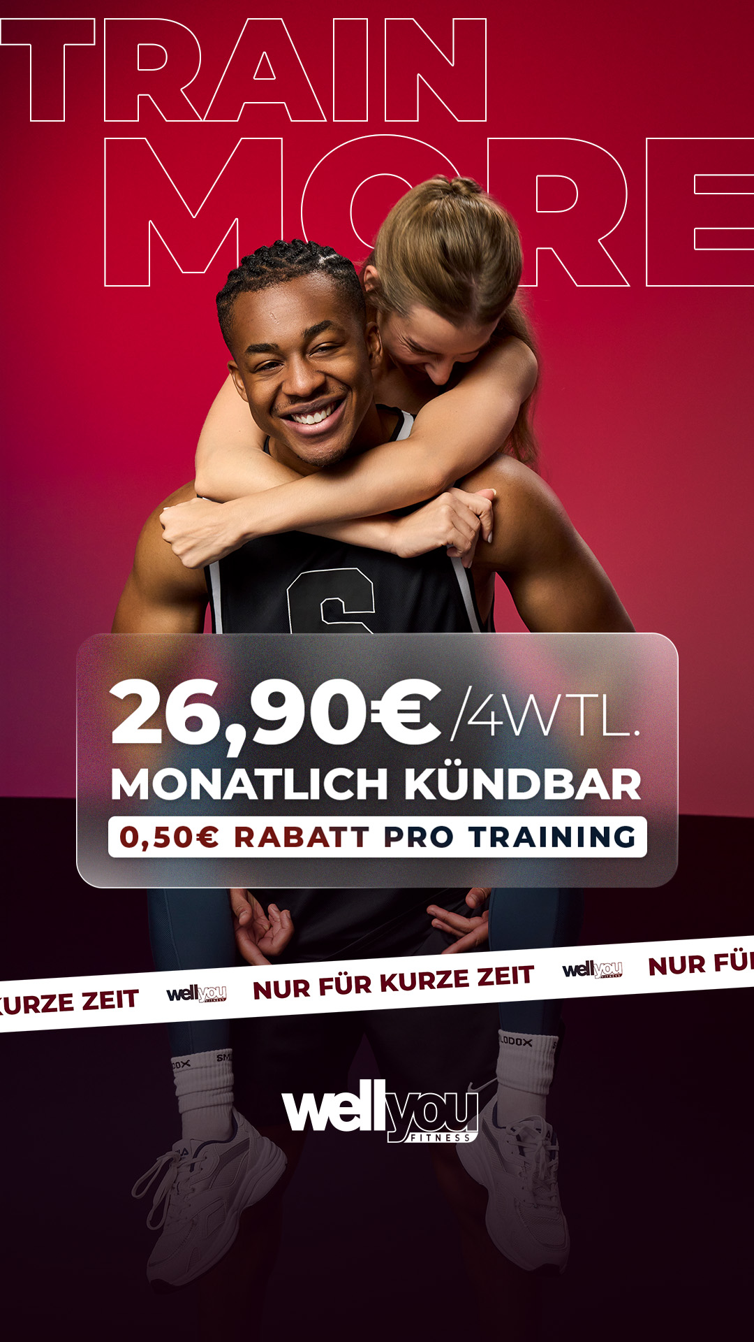 wellyou Facebook ad