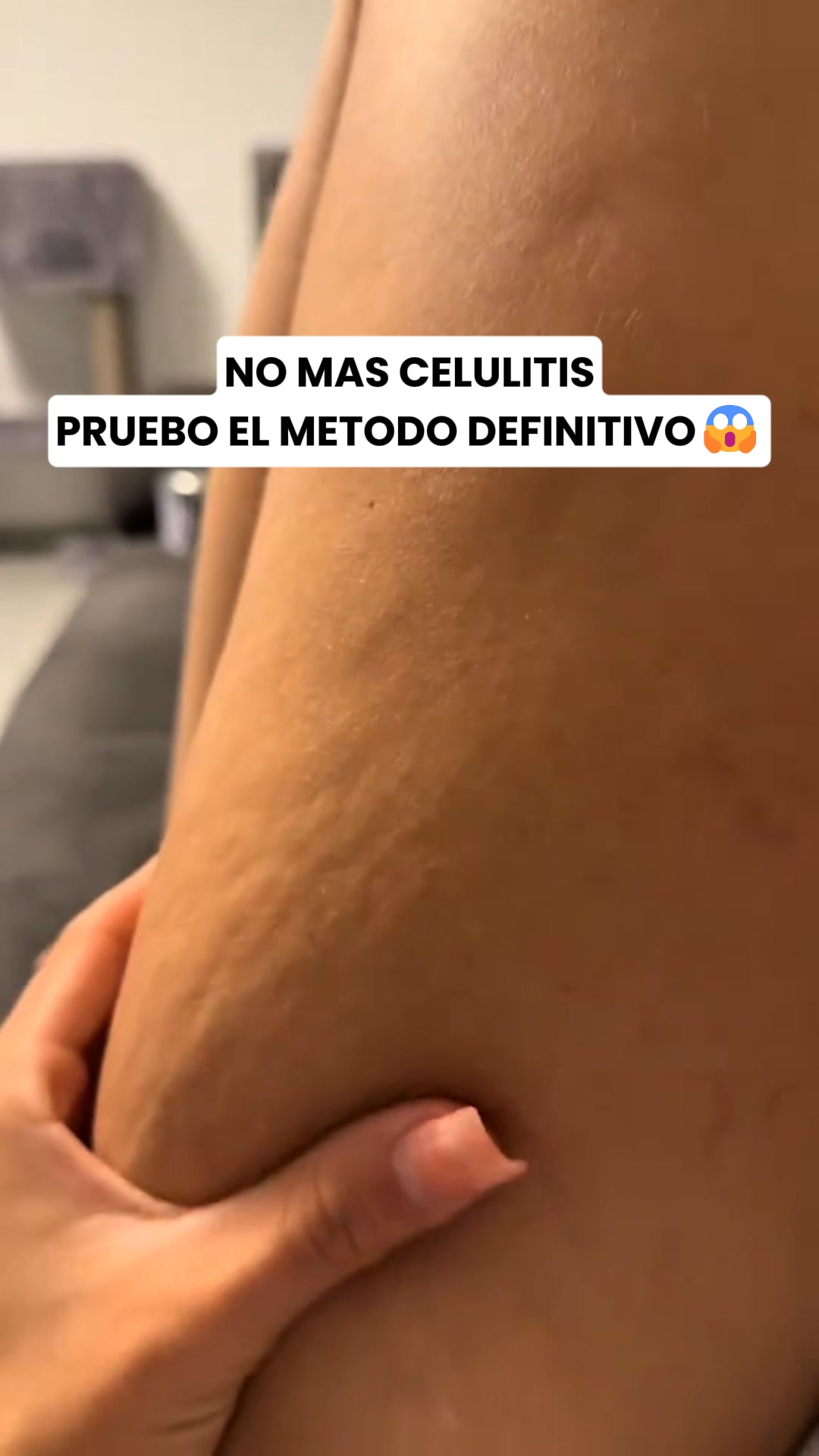 Kikora Facebook ad: Corrige esto