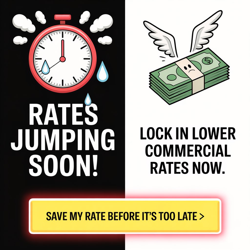 Trucker Relief US Facebook ad