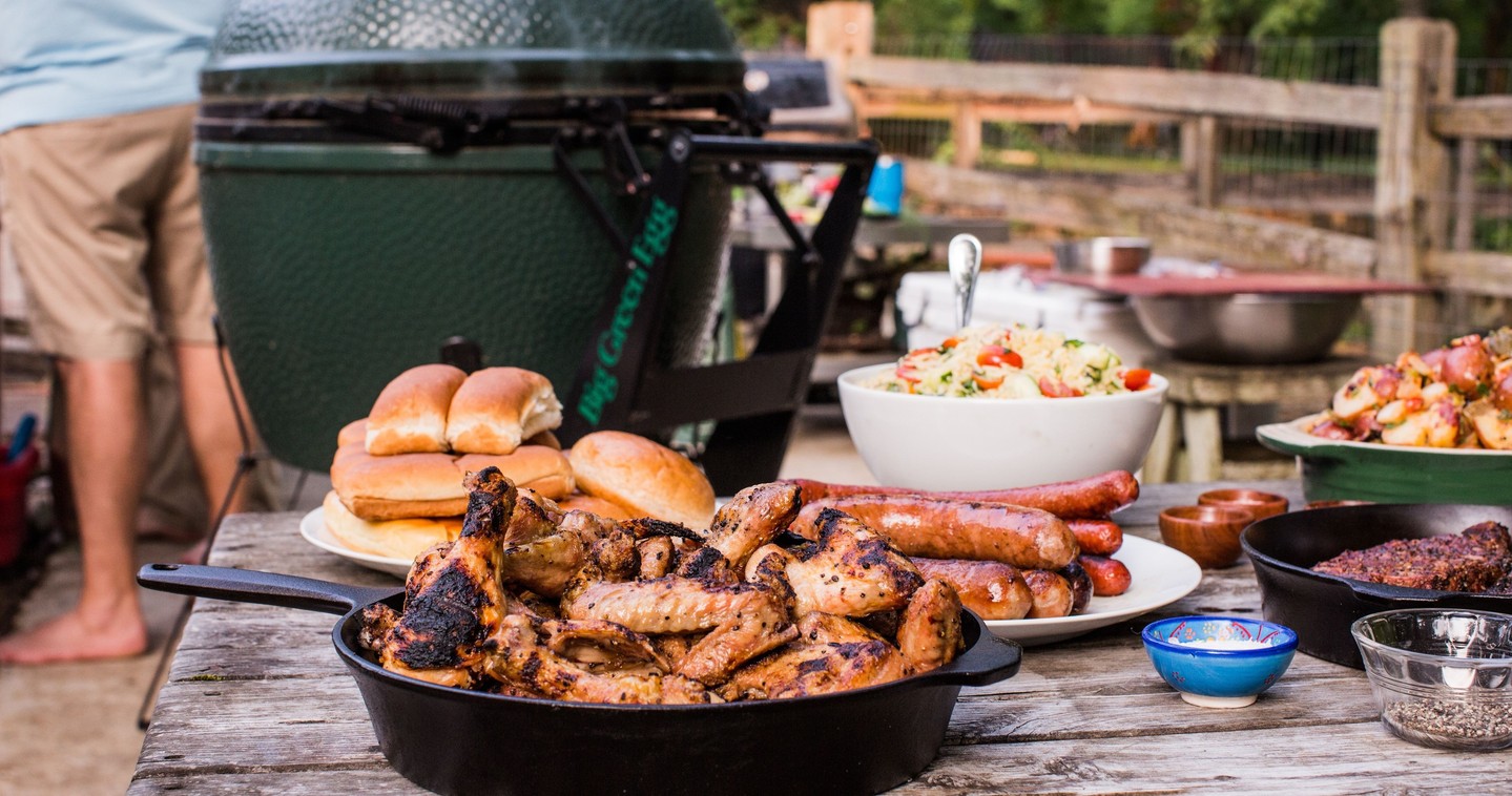 Porter Road Facebook ad