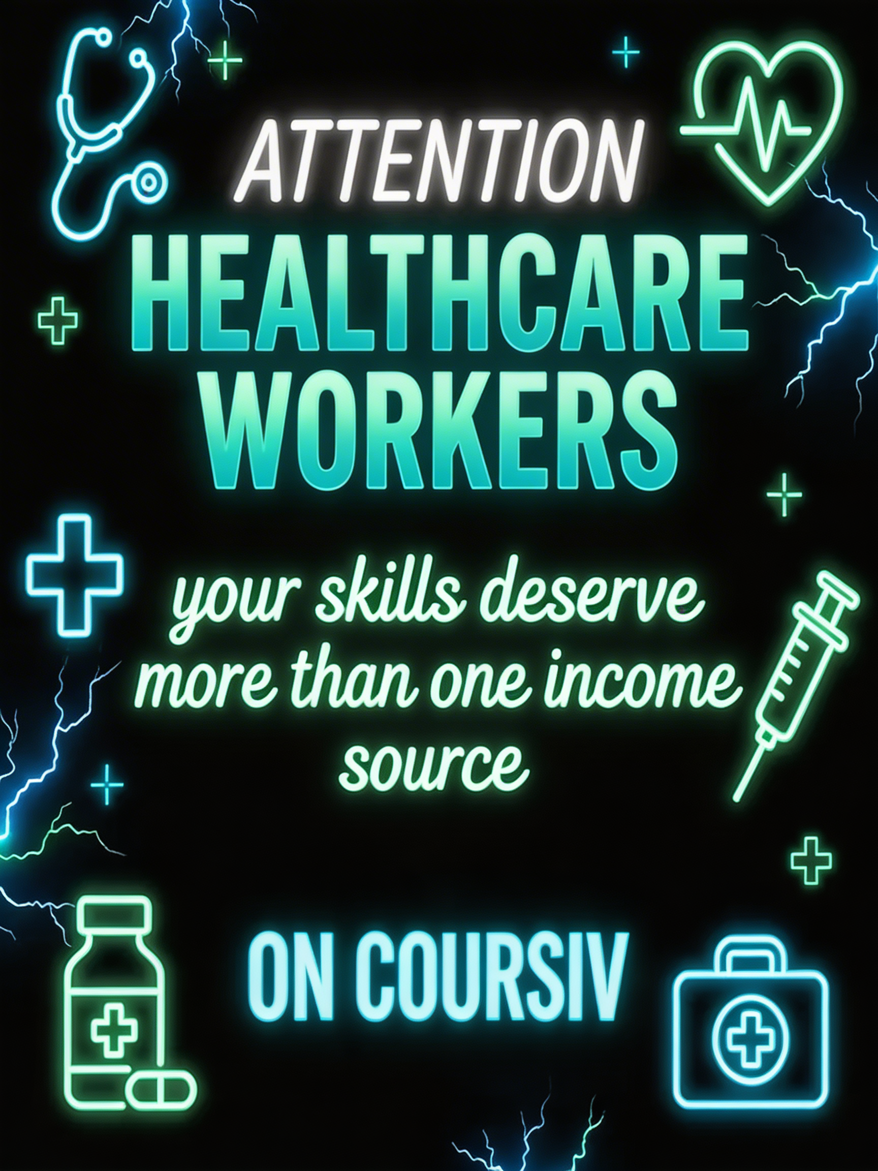 Practical AI Facebook ad