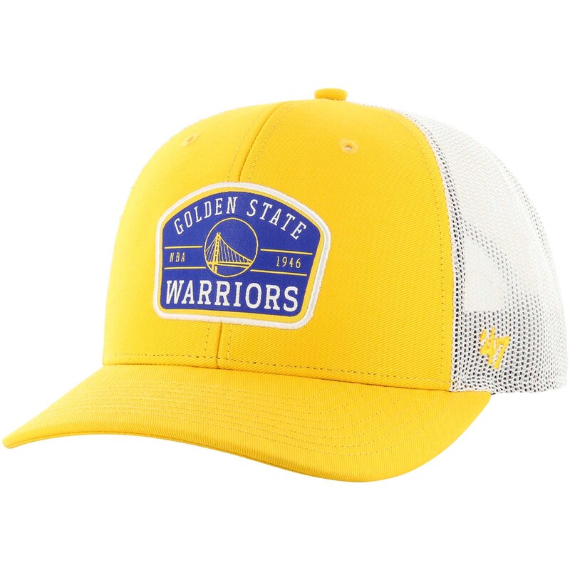 Golden State Warriors on Lids Facebook ad from Jul 8, 2026