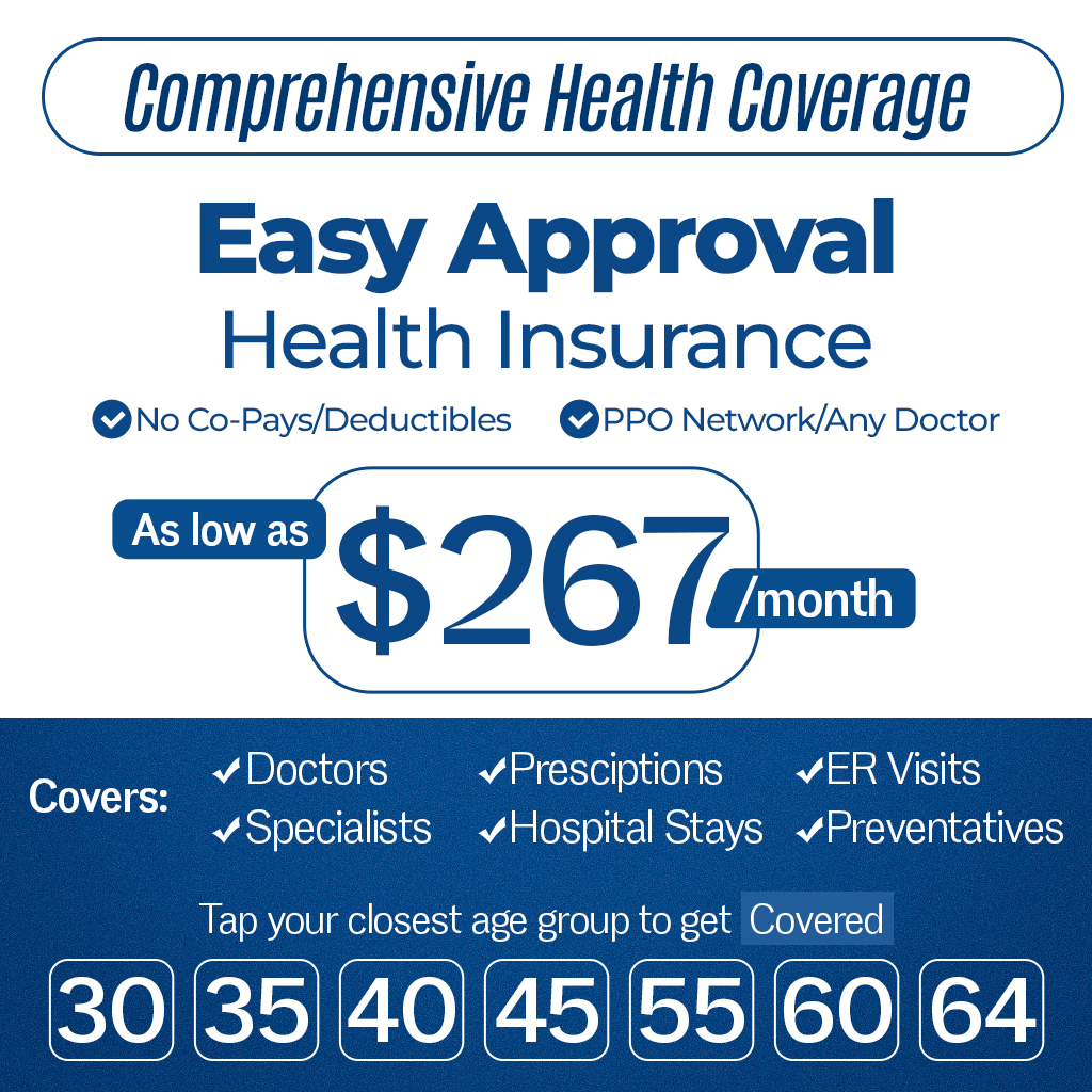Camellia State Insurance Agency Facebook ad
