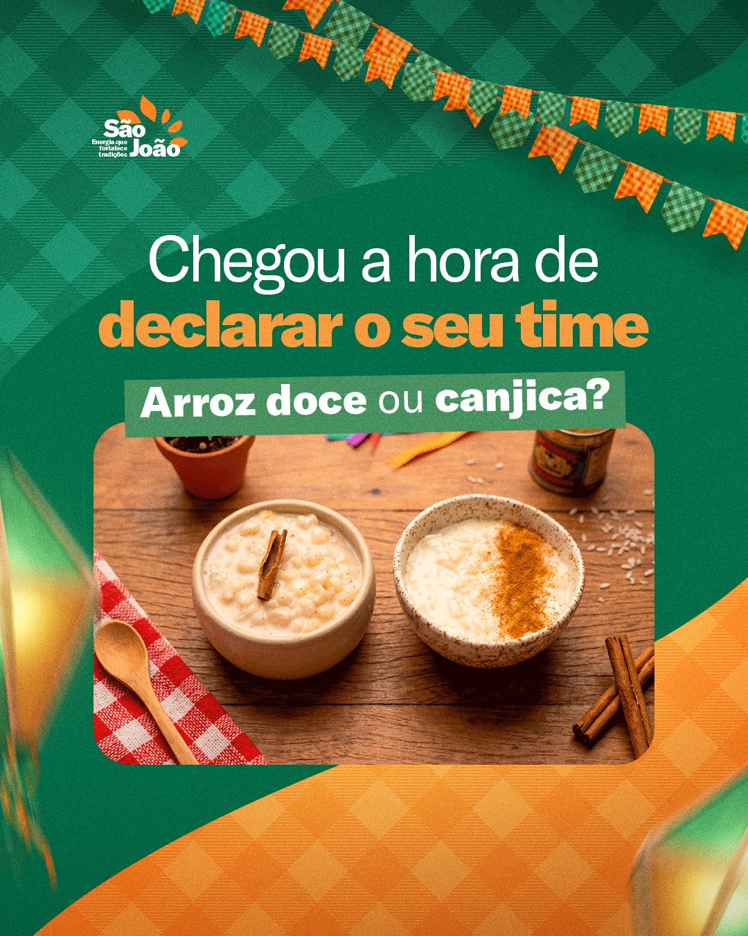 Liquigás Facebook ad