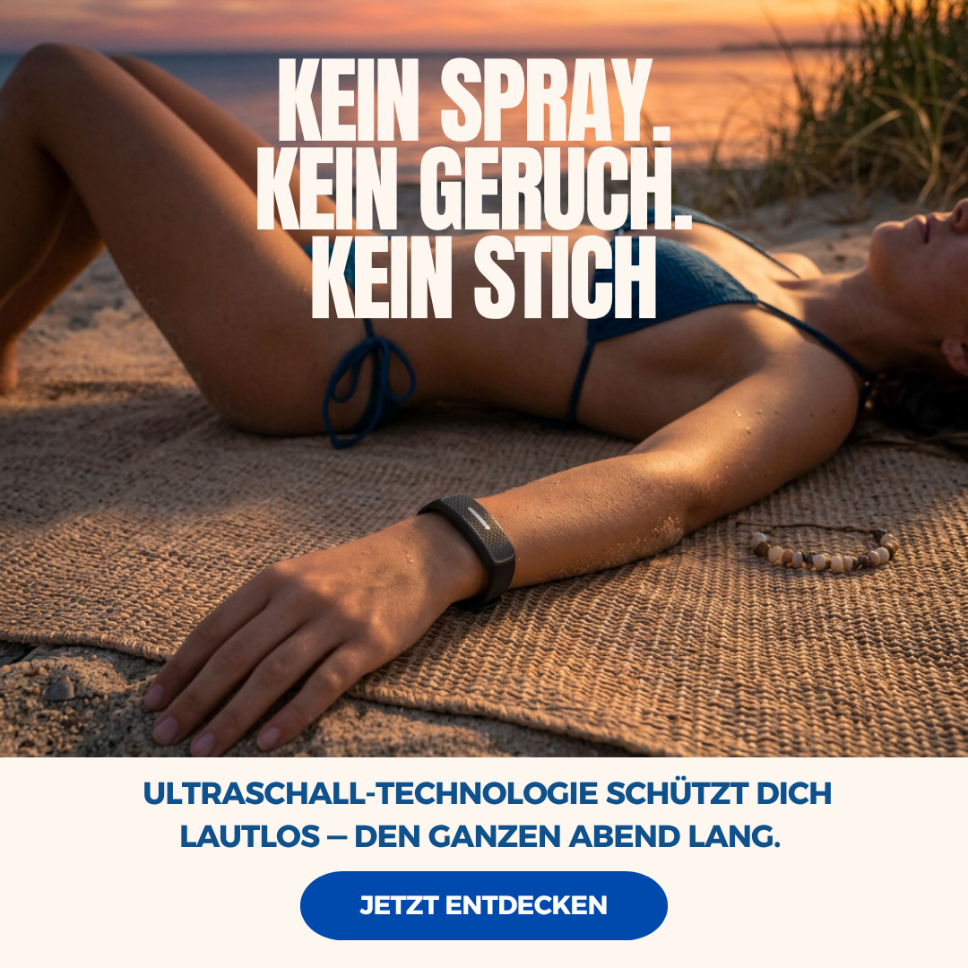 NaturVibes Facebook ad