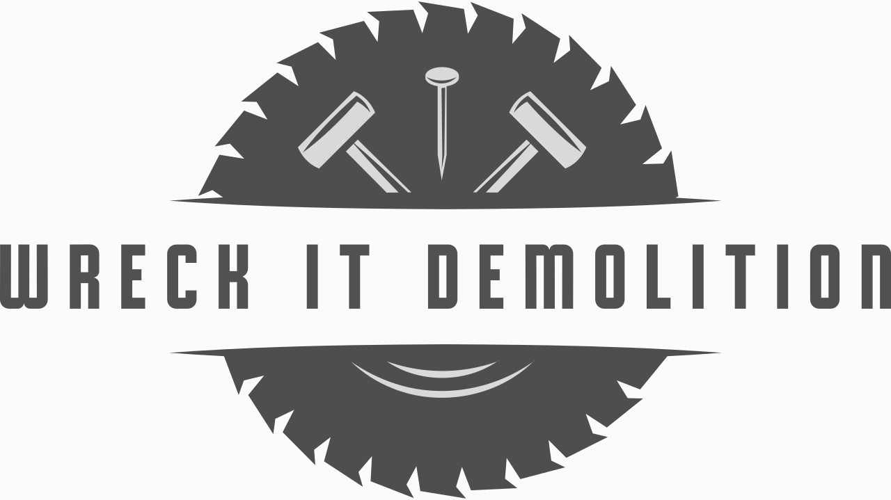 Wreck It Demolition Facebook ad: Wreck It Demolition is a new business ready…