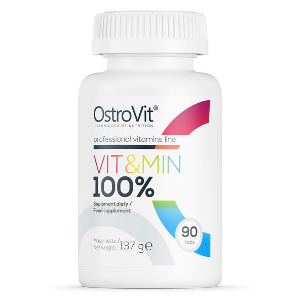 OstroVit Facebook ad