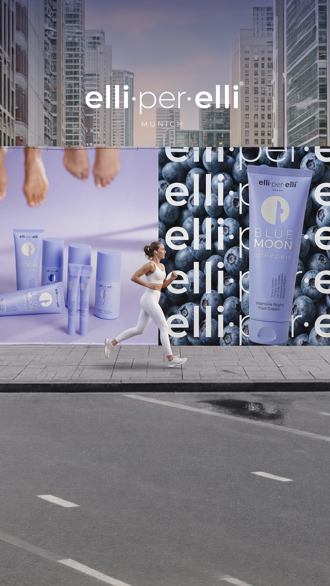 Elli·per·elli Facebook ad from May 8, 2026