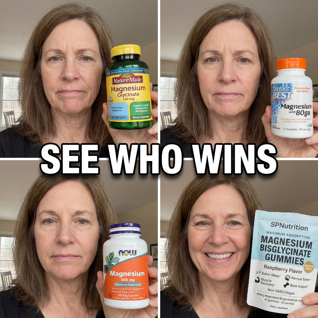 Wellness Tips Facebook ad
