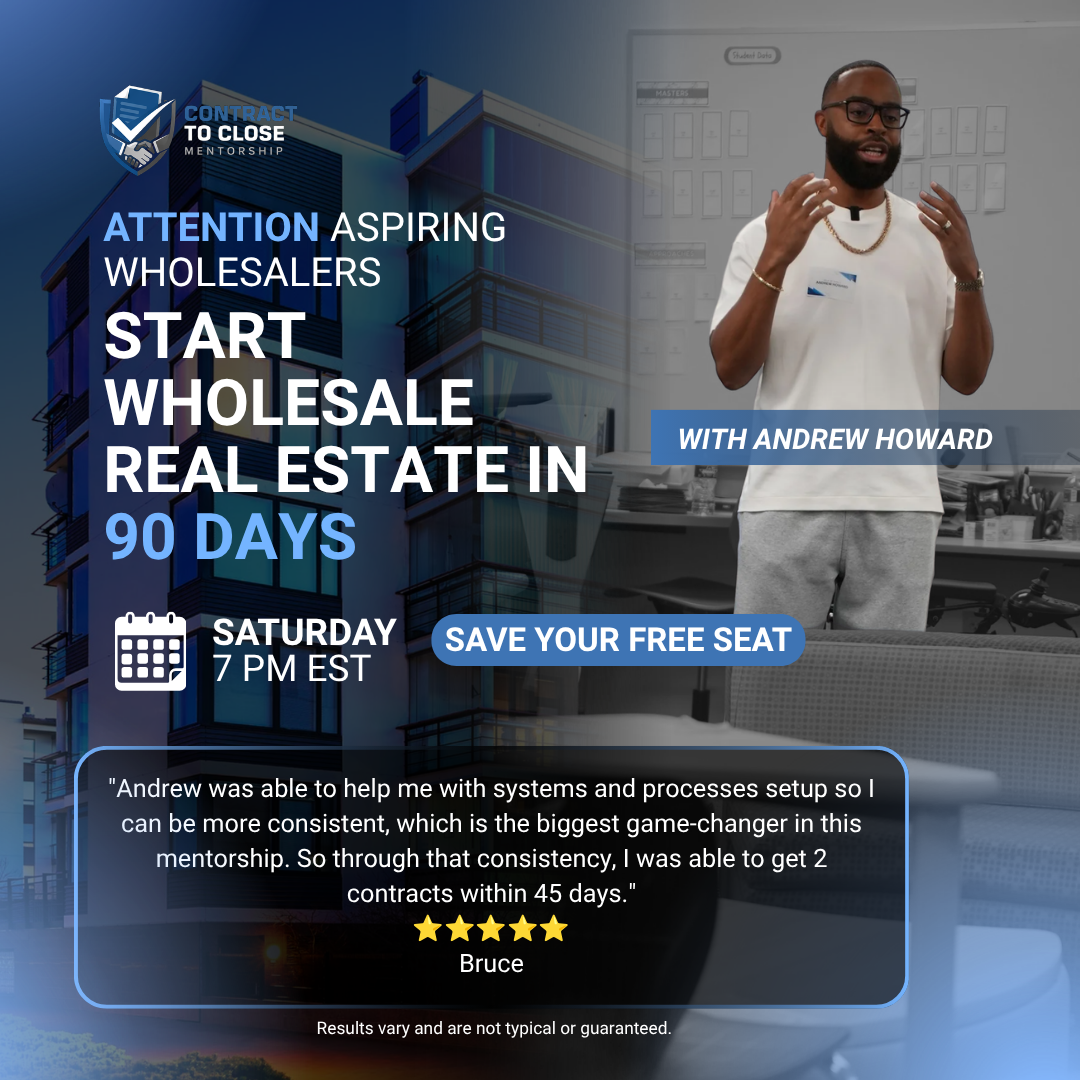 The Super Entrepreneur Facebook ad