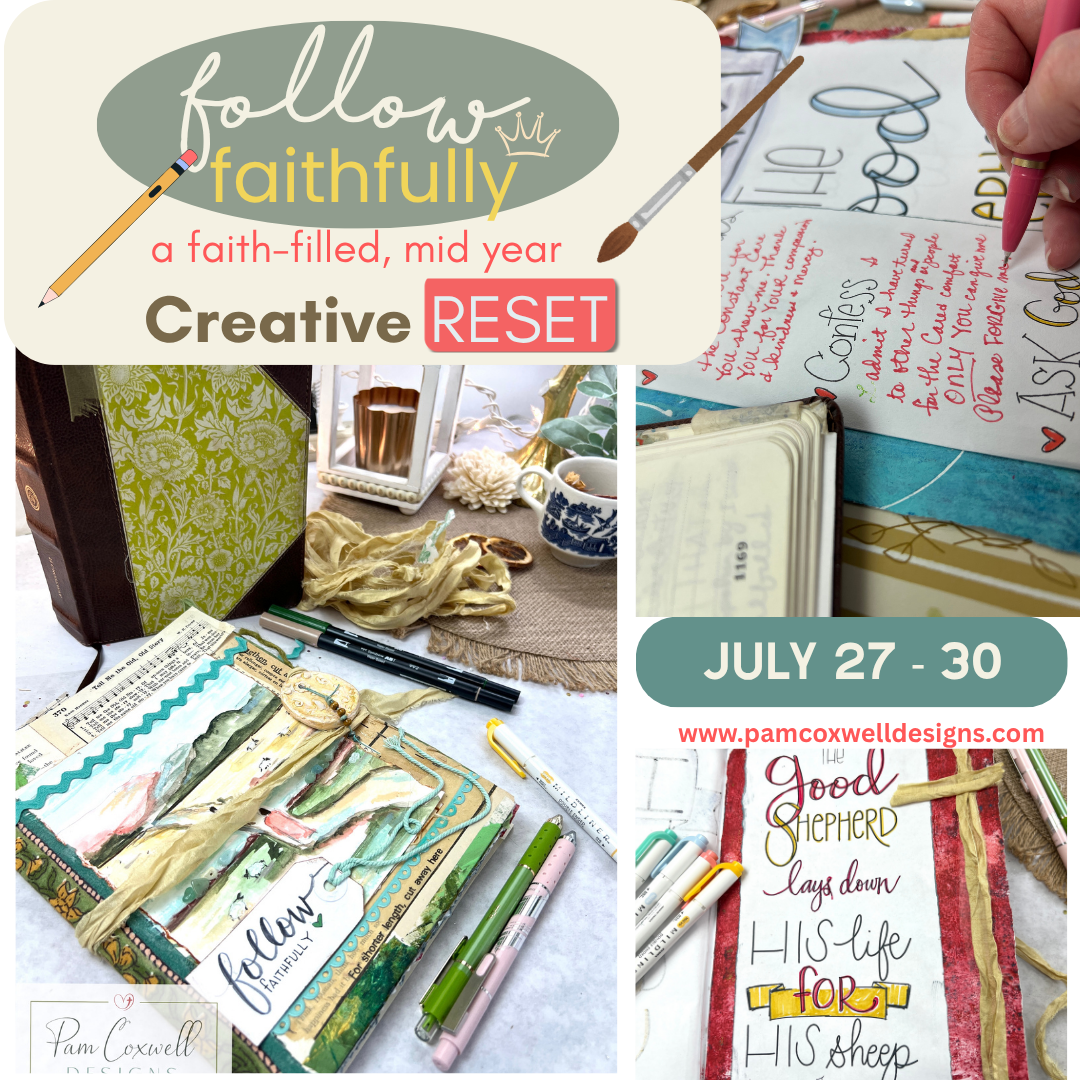Pam Coxwell Designs Facebook ad