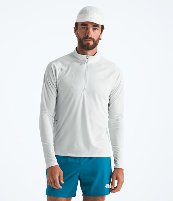 The North Face Facebook ad
