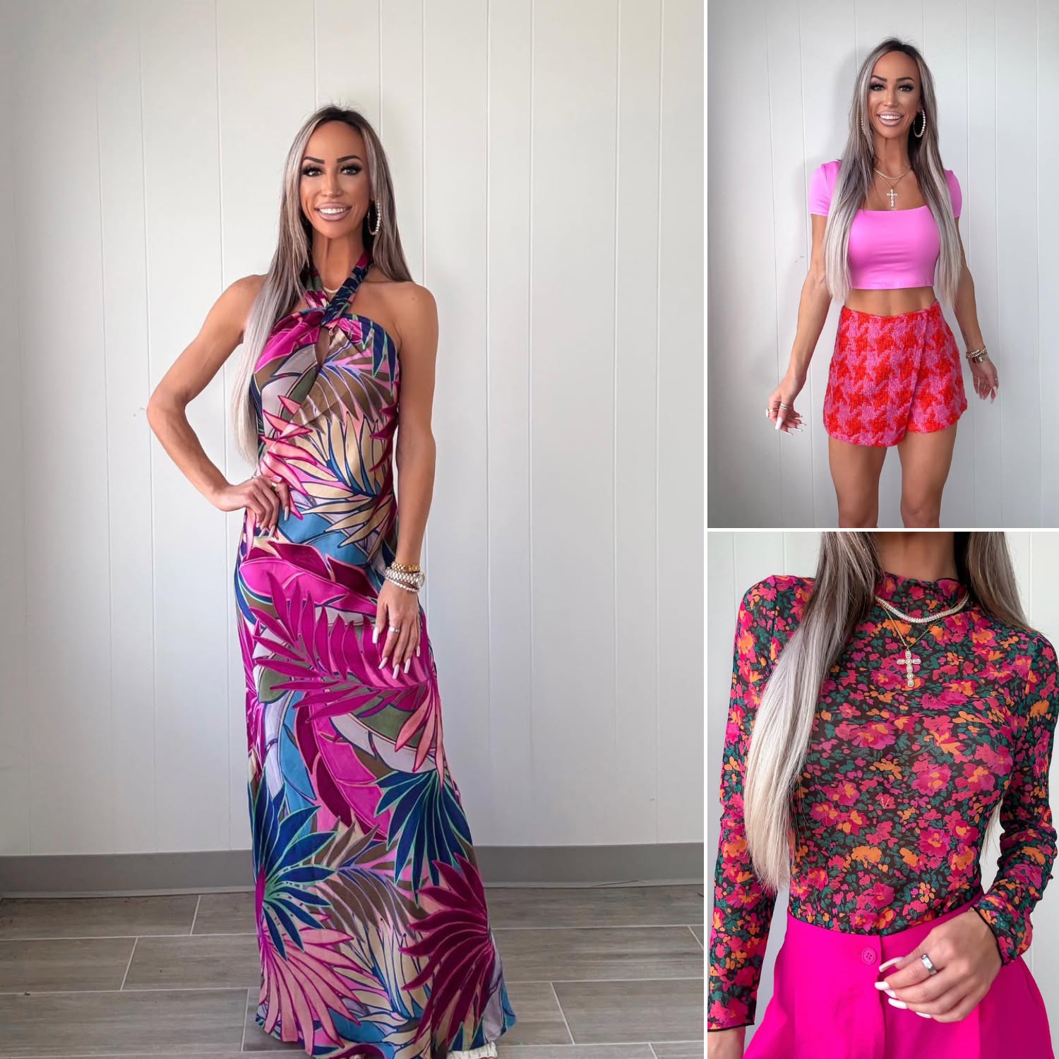 Bar T Boutique Facebook ad
