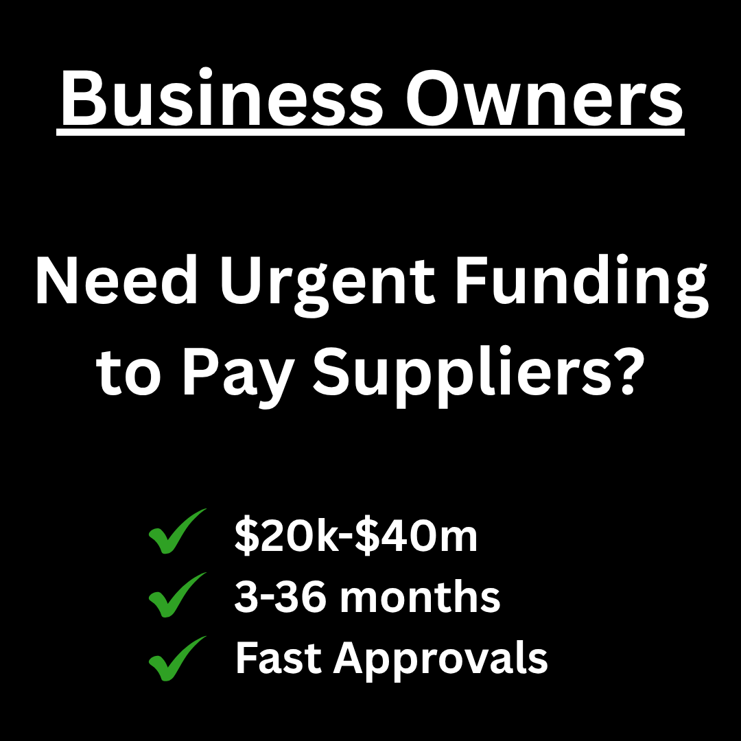 Renown Lending Facebook ad