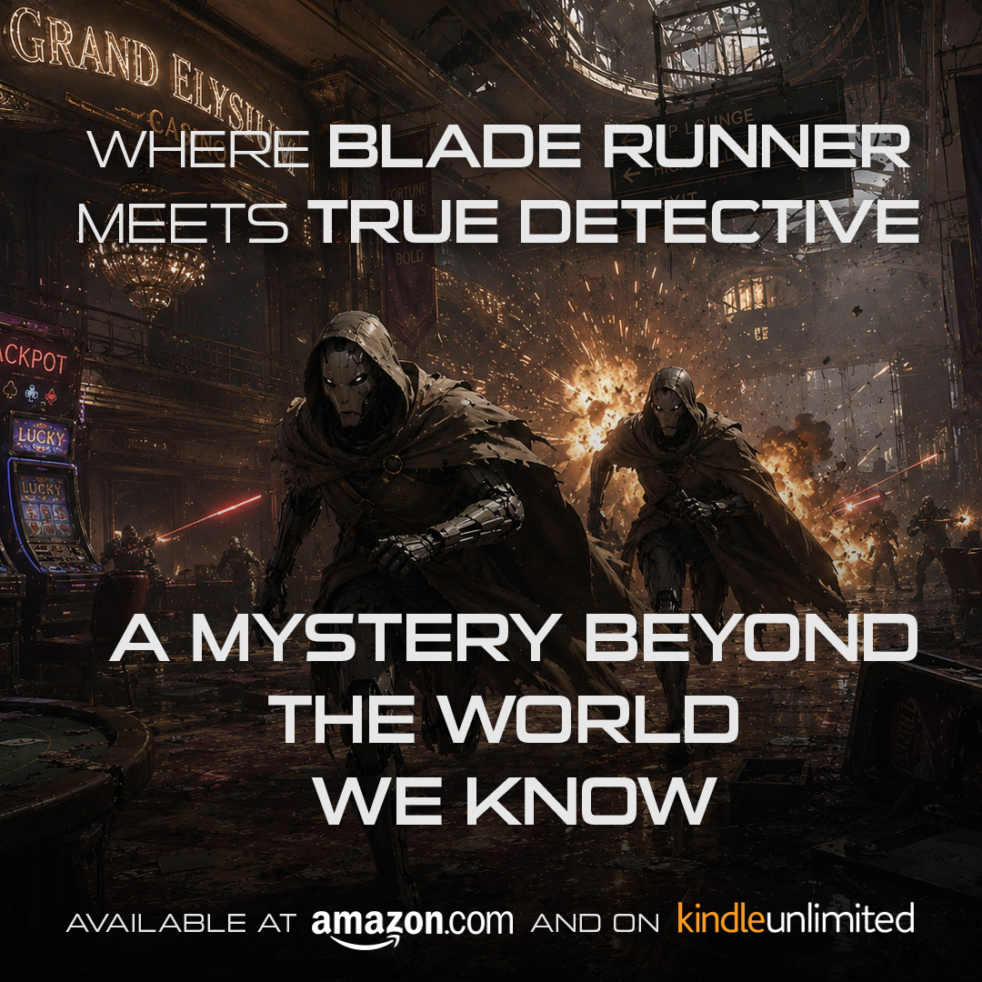Elliot Kincaid Facebook ad: Free on Kindle Unlimited