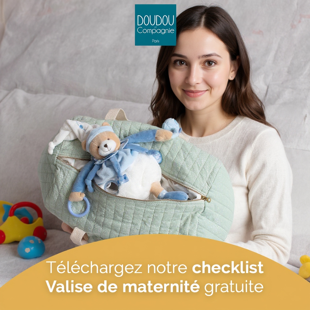 DOUDOU ET COMPAGNIE Facebook ad