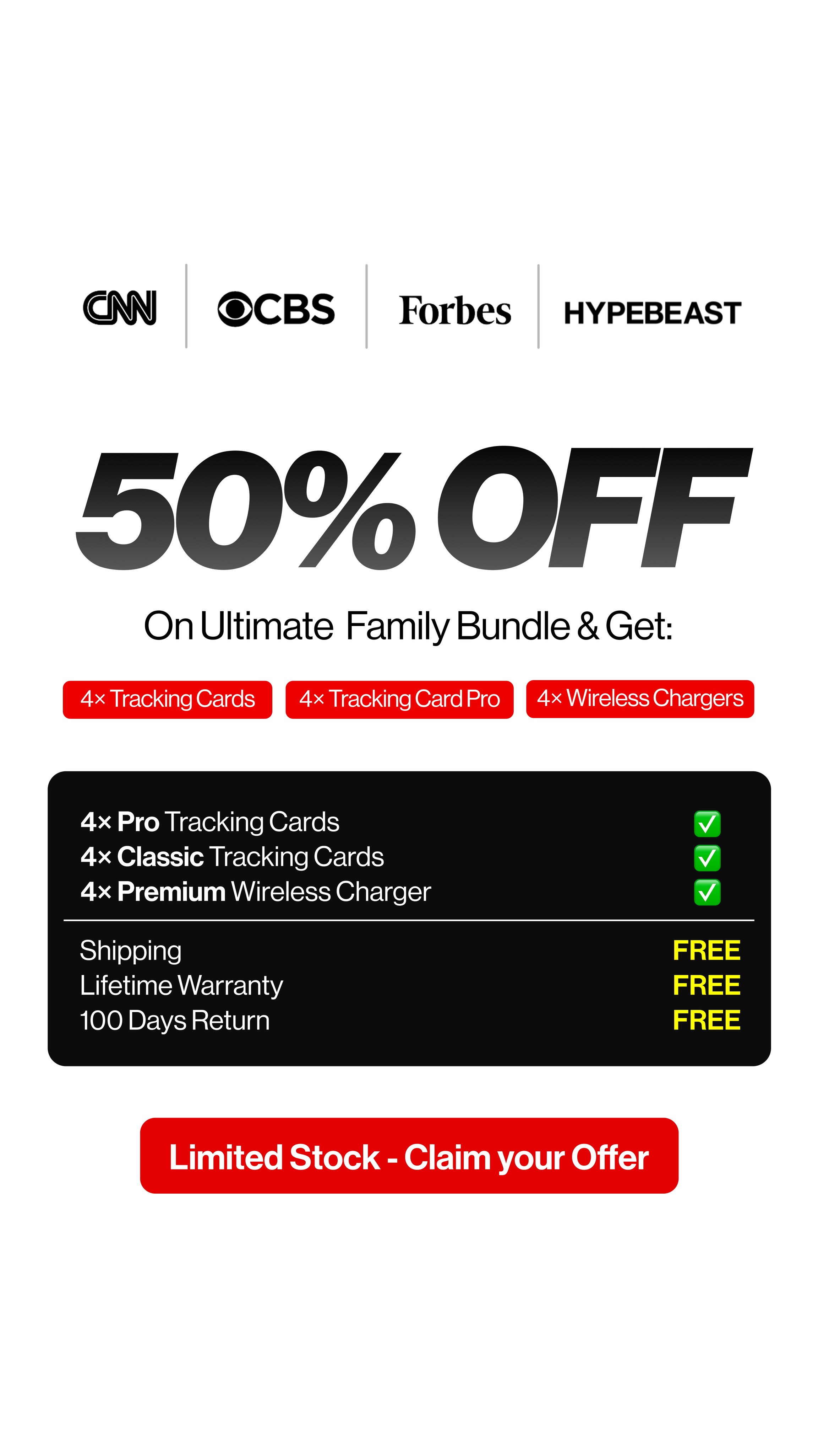 Spotminders Facebook ad