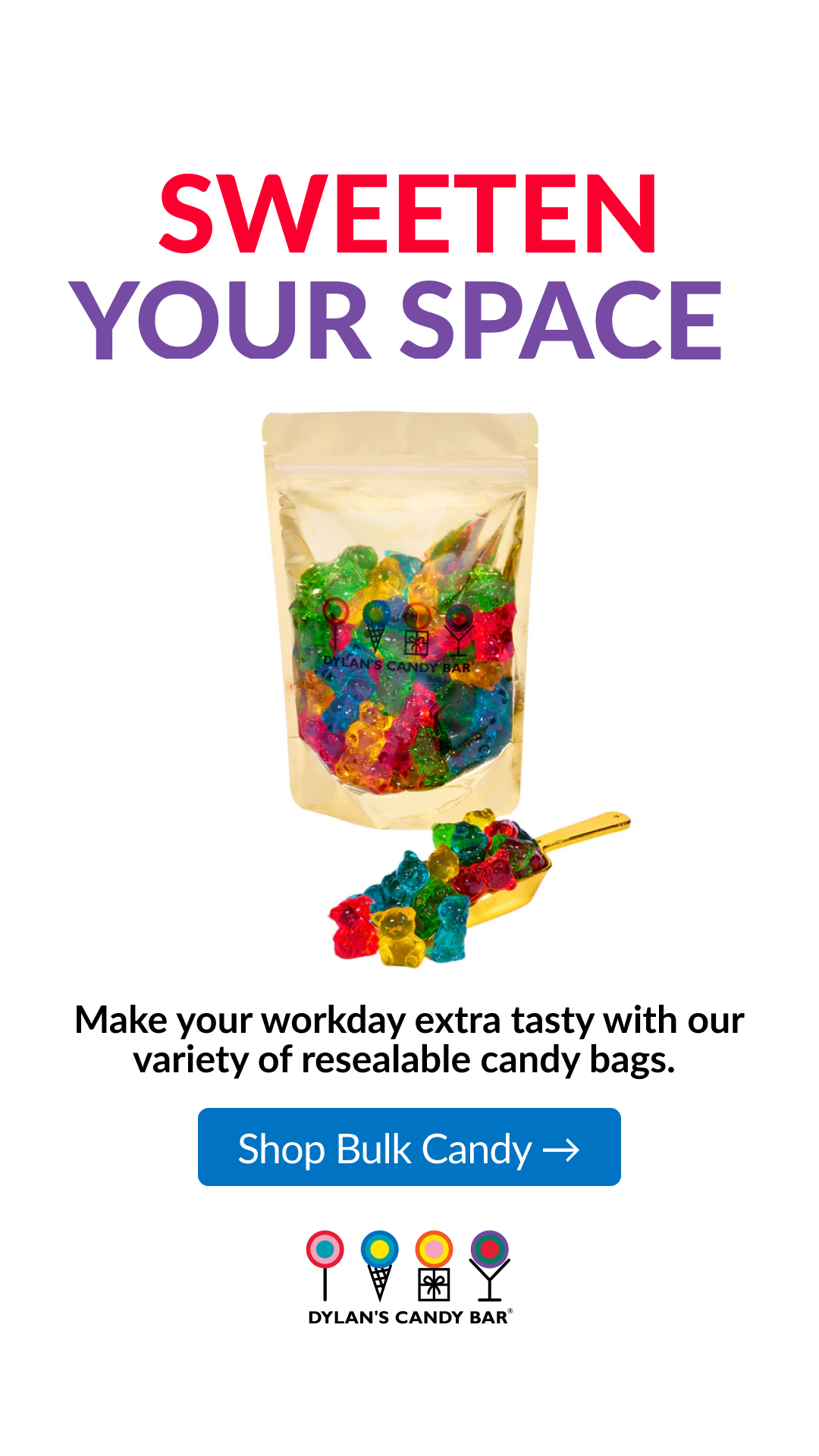Dylan's Candy Bar Facebook ad from Jun 24, 2026