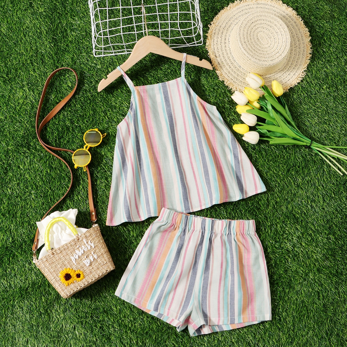 SHEIN KIDS Facebook ad