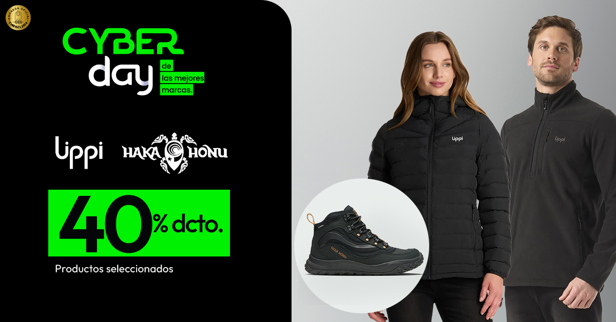 Falabella Facebook ad
