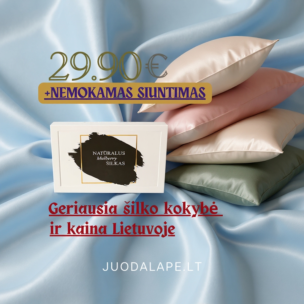 Juodalape.lt Facebook ad: Nemokamas pristatymas per 1 - 2d.d
